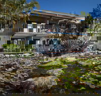 Ivory Palms Resort - Kingaroy Accommodation