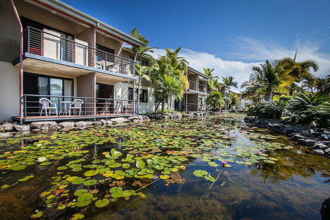 Ivory Palms Resort - Kingaroy Accommodation 3