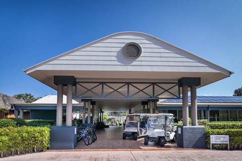 Ivory Palms Resort - Kingaroy Accommodation 1