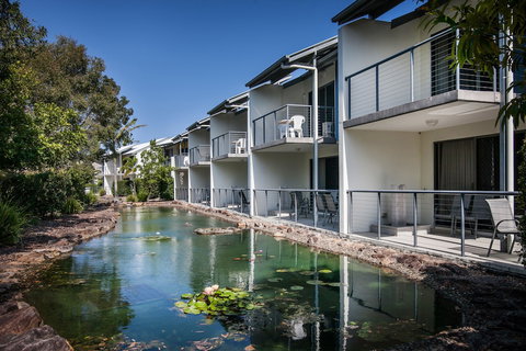 Ivory Palms Resort - Kingaroy Accommodation 6