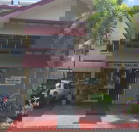 Value Inn - Kingaroy Accommodation