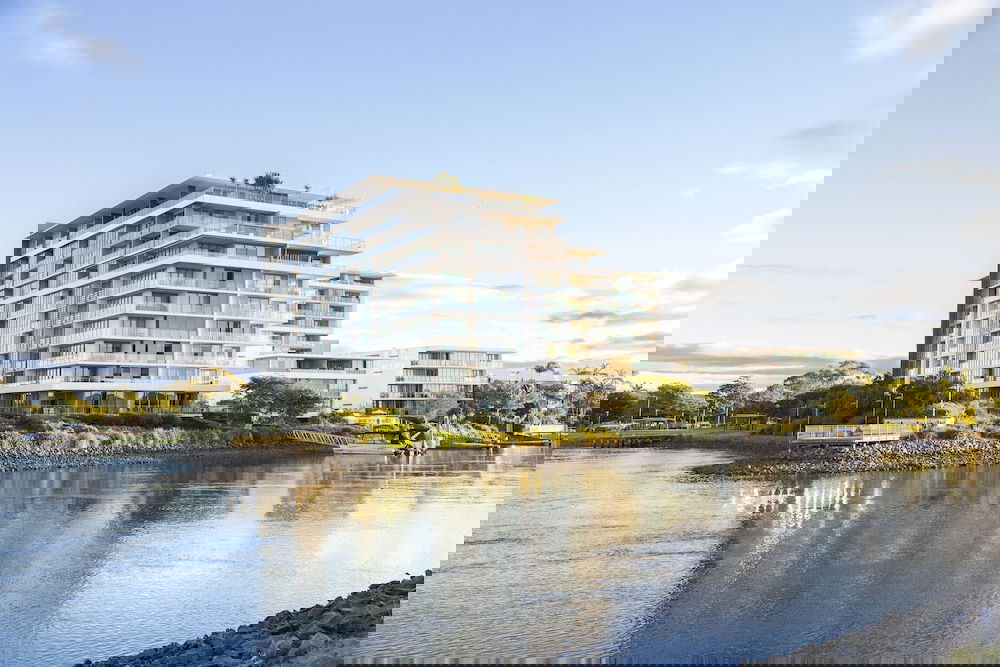 Broadbeach Waters QLD Kingaroy Accommodation