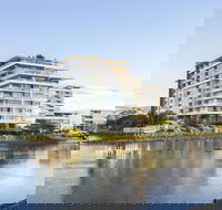 ULTIQA Freshwater Point Resort - Kingaroy Accommodation