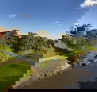 Amora Hotel Riverwalk Melbourne - Kingaroy Accommodation