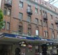 Base Brisbane Embassy - Kingaroy Accommodation