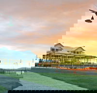 York Cove - Kingaroy Accommodation