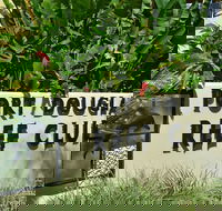 Reef Club Resort - Kingaroy Accommodation