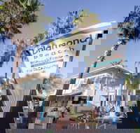 BreakFree Diamond Beach - Kingaroy Accommodation