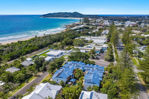 Eco Beach Resort - Kingaroy Accommodation 1
