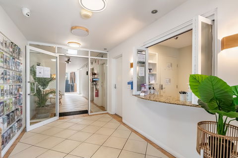 Eco Beach Resort - Kingaroy Accommodation 6