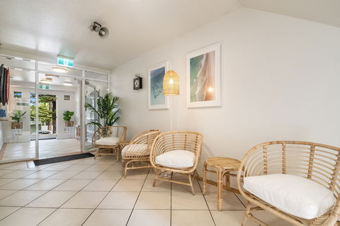 Eco Beach Resort - Kingaroy Accommodation 5