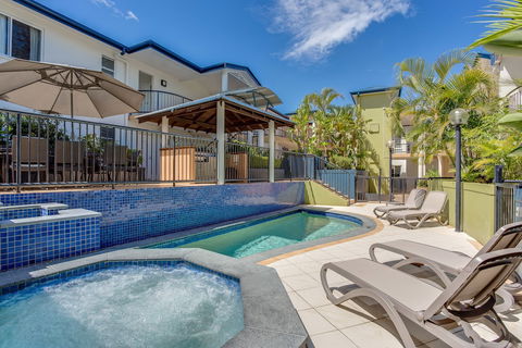 Eco Beach Resort - Kingaroy Accommodation 4