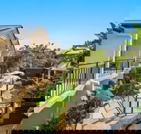 Eco Beach Resort - Kingaroy Accommodation
