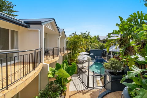 Eco Beach Resort - Kingaroy Accommodation 0