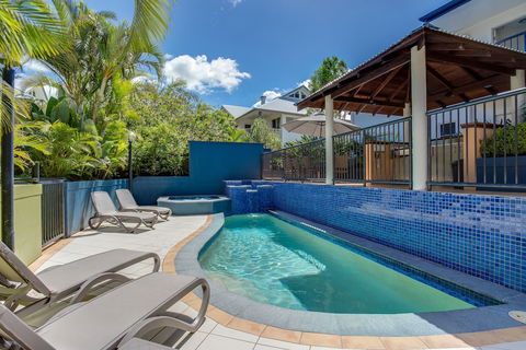 Eco Beach Resort - Kingaroy Accommodation 3