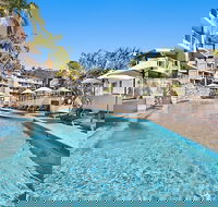 Mantra Nelson Bay - Kingaroy Accommodation