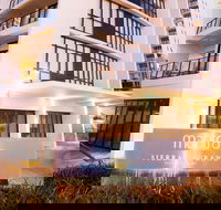 Mantra Sierra Grand - Kingaroy Accommodation