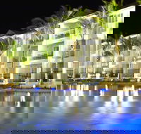 Peppers Beach Club - Kingaroy Accommodation