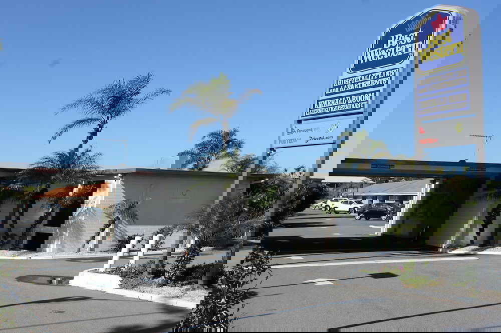 Meru WA Kingaroy Accommodation