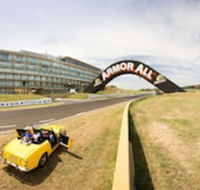 Rydges Mount Panorama Bathurst - Kingaroy Accommodation