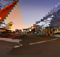 Hospitality Kalgoorlie SureStay Collection by Best Western - Kingaroy Accommodation