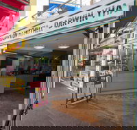 Darwin YHA Melaleuca on Mitchell - Kingaroy Accommodation