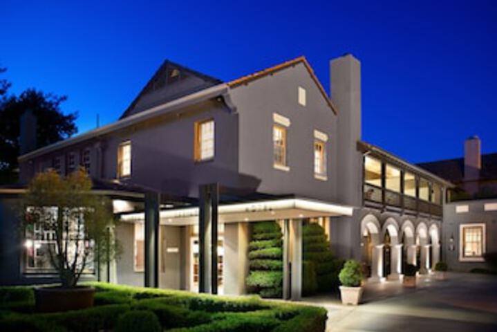 Sailors Hill VIC Kingaroy Accommodation