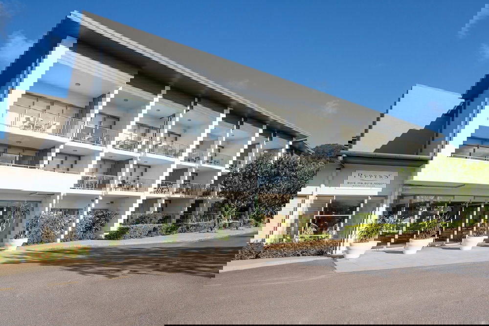 Magnetic Island QLD Kingaroy Accommodation