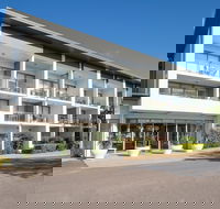 Peppers Blue on Blue - Kingaroy Accommodation