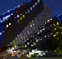 Art Series - The Cullen - Kingaroy Accommodation