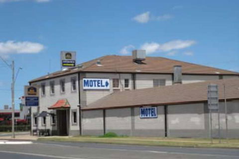 Dragon Phoenix Motel & Restaurant - Kingaroy Accommodation 5