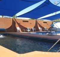 Dragon Phoenix Motel  Restaurant - Kingaroy Accommodation