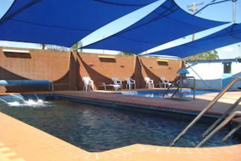 Dragon Phoenix Motel & Restaurant - Kingaroy Accommodation 0