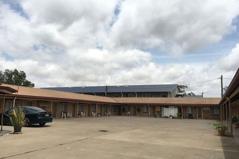 Dragon Phoenix Motel & Restaurant - Kingaroy Accommodation 2