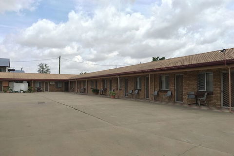 Dragon Phoenix Motel & Restaurant - Kingaroy Accommodation 1