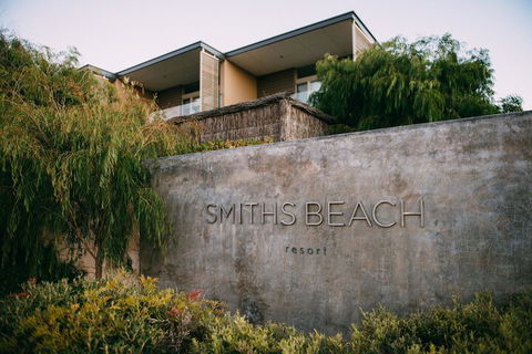 Smiths Beach Resort - Kingaroy Accommodation 7