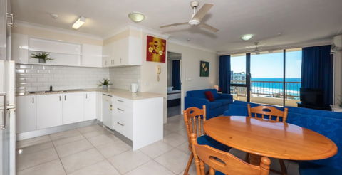 Aristocrat Apartments - Kingaroy Accommodation 5