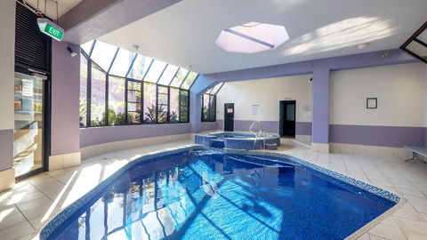 Aristocrat Apartments - Kingaroy Accommodation 3