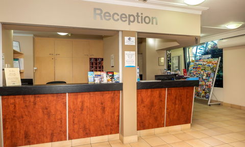 Aristocrat Apartments - Kingaroy Accommodation 4