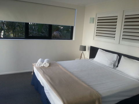 Broadbeach Travel Inn Apartments - Kingaroy Accommodation 5