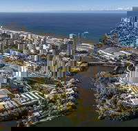 The Star Grand at The Star Gold Coast - Kingaroy Accommodation