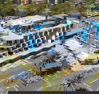 Mantra Quayside - Kingaroy Accommodation