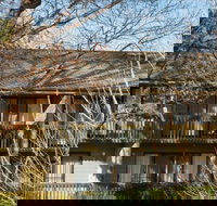 ibis Styles Canberra Tall Trees - Kingaroy Accommodation