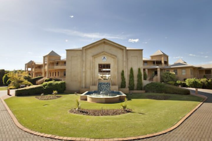 Broadwater WA Kingaroy Accommodation