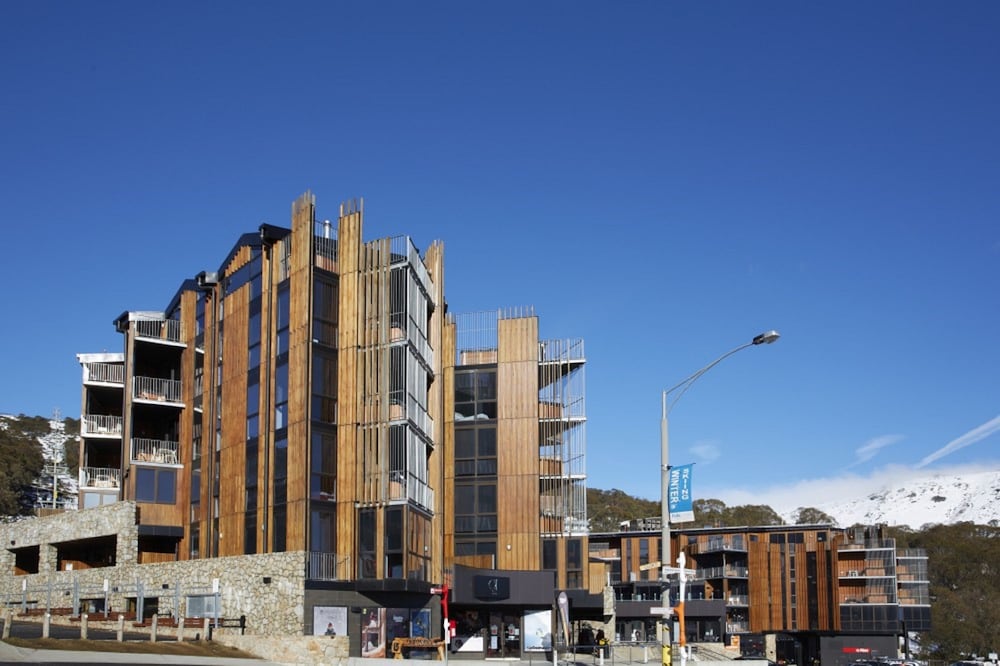 Nelse VIC Kingaroy Accommodation