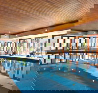 Cumberland Lorne Resort - Kingaroy Accommodation