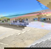 Sapphire City Motor Inn Inverell - Kingaroy Accommodation