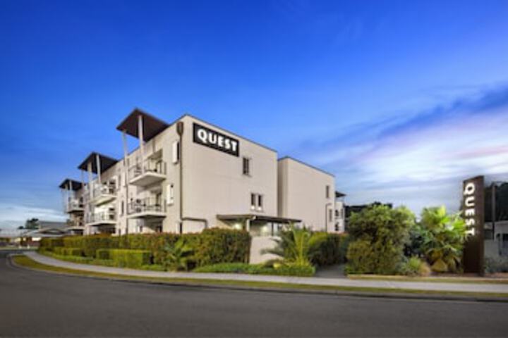 Dyrring NSW Kingaroy Accommodation