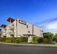 Quest Singleton - Kingaroy Accommodation