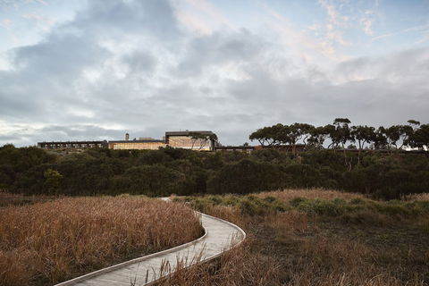 RACV Inverloch Resort - Kingaroy Accommodation 0